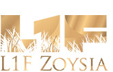 L1F Zoysia